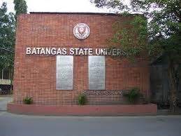 batangas state university scandal|Convicted ex.